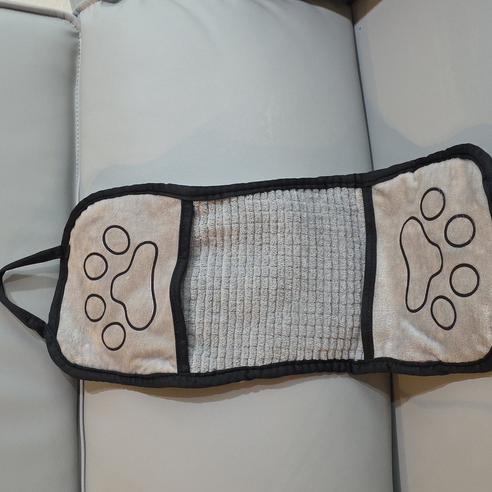Small Animal Pet Towel NWOT
